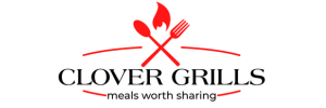 clover Grills