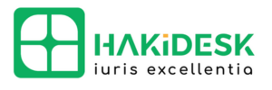 Hakidesk