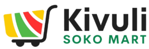 Kivuli Sokomart