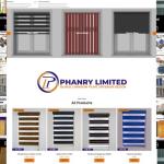 Phanry Limited