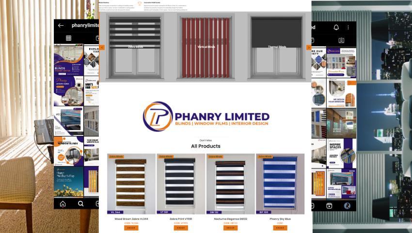 Phanry Limited